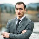 Shy 41 y/o Kenai professional guy for lady