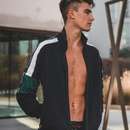 Italian Stallion For Male Companionship in Kenai