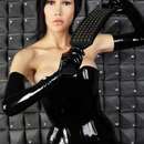 Tall Amazonian Dominatrix in Kenai