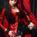 Kenai Domina seeks kinky sub for BDSM Play 🖤